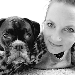 Meet your Posher, Shannon